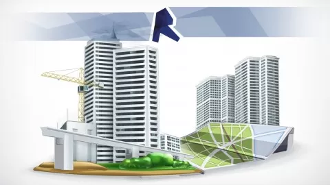 Get started using Autodesk Revit Architecture now with this concise course taught by a leading Revit expert.