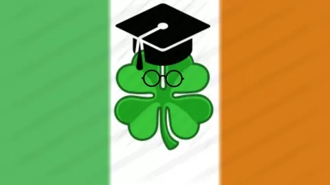 Learning Irish