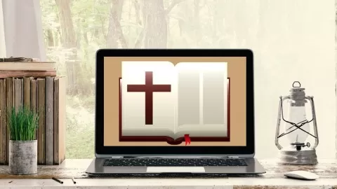 Unofficial but awesome tutorial course to master Logos Bible Software versions 5–8