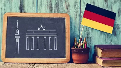 Master all the ins and outs of the German language.