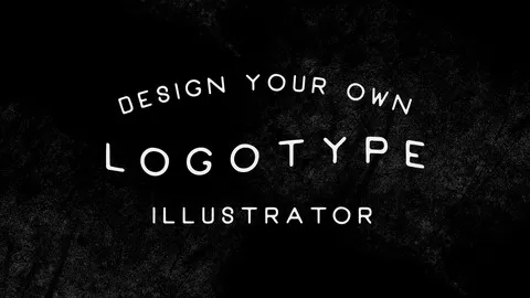 A beginners course to Adobe Illustrator CC for aspiring Logo Designers. Learn how to to design a professional logotype.