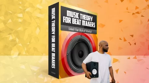 Learn music theory and a few simple formulas you can use to play ANY major or minor basic chord or scale.