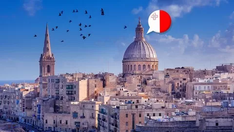 Start learning Maltese online to understand Malta's official language. Includes MP3s with Maltese words and phrases.