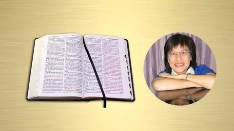 Learn to use the sentence BLOCK diagram method to read the Bible. It is more fun