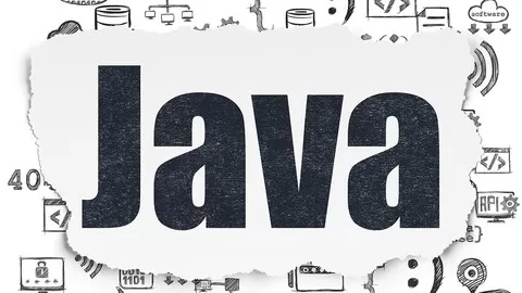The fastest way to actually master Java programming and become a dangerous developer!