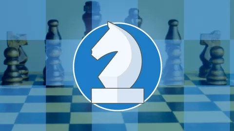 Learn the basics of Chess as well as how to develop strategy and tactics for winning at the Game of Chess.