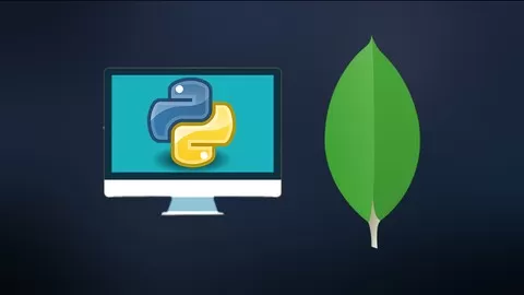 Learn how to integrate utilities of Python with the easy handling of big-data using MongoDB as the database.