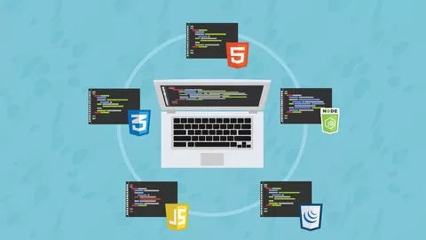 COMPLETELY REDONE - The only course you need to learn web development - HTML