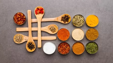 Discover how common kitchen herbs and spices are used as herbal medicine and natural medicine for ultimate health.
