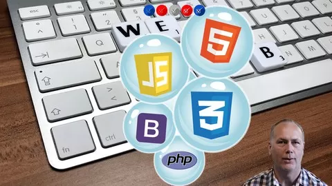 Complete web developer Guide to websites working with HTML