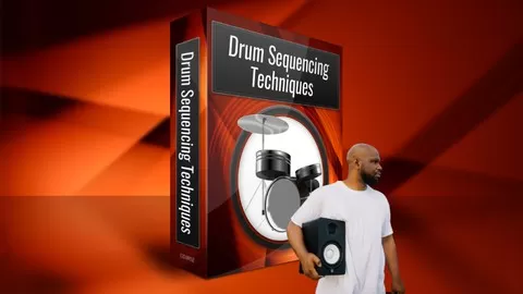 Learn how to make dope drum patterns and sequences in any DAW!