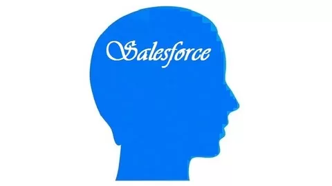 The objective is to make you a Successful Solo Salesforce Administrator even if you have no prior CRM experience