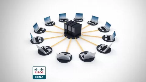 Get a firm understanding of the topics in the CCNA DCICN Data Center certification and basics of Cisco's DC track.