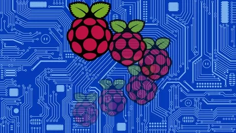 Construct a simple supercomputer using the popular $35 Raspberry Pi.