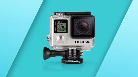The complete guide to shooting and editing video with any GoPro camera. Learn the camera & how to edit in GoPro Studio.