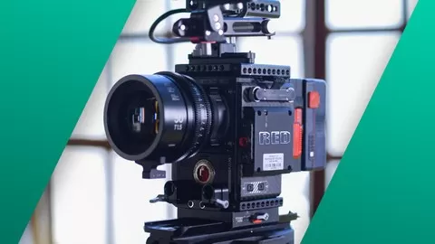 Shoot better video by learning the video production techniques used by Hollywood filmmakers. And get paid to do it!