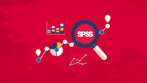 Learn SPSS Usage and SPSS Statistics