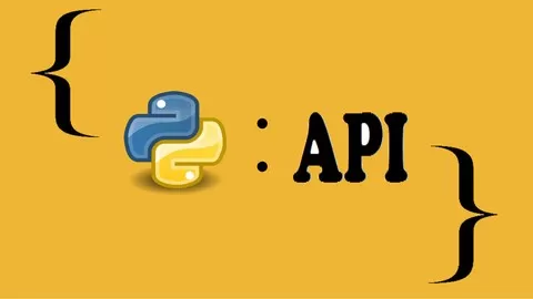 Learn to build framework for API automation testing (backend testing) using Python and PyTest