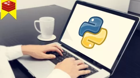 Learn the basics of the legendary Python language.