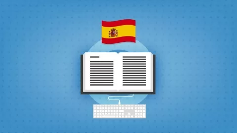 Essential course of Spanish for beginners. Learn to express your name