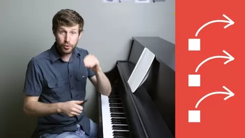 Learn how to write and play simple chord progressions with excitement and confidence