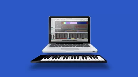A step by step guide to producing Progressive House Music in Logic Pro
