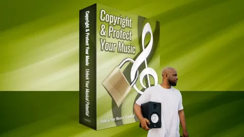 Learn how to register your music the proper way and music copyright.