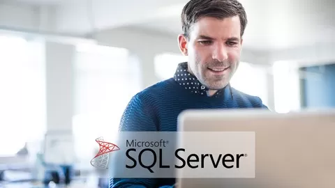 Learn how to build and optimize database solutions while preparing for the Microsoft SQL Server 70-464 Exam