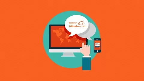 Learn How To Source Products On Alibaba