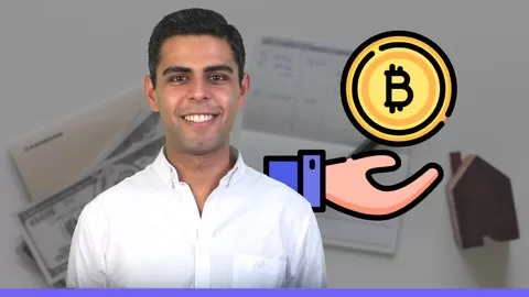 A beginner's blueprint on how to start earning small and large amounts of Bitcoin online