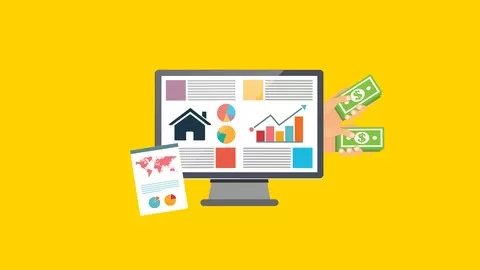 Copy & Paste Passive Income Investing System - How to Invest Profitably in Real Estate Investment Trusts (REITs)