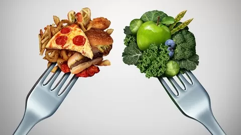 Apply the Psychology of Self-Control to Your Weight Loss Plan and Stick to Your Diet More Successfully