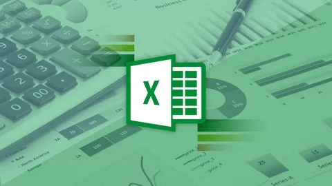 Learn the essentials of Microsoft Excel 2016 in easy to follow steps