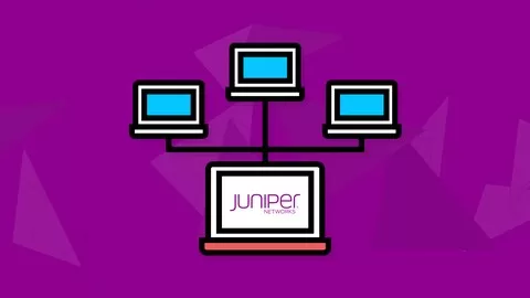 Juniper JNCIP BGP Taught Efficient