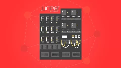 Juniper JNCIA OSPF Taught Efficient