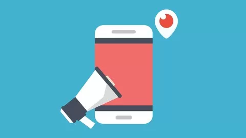Learn How To Leverage The Power Of Periscope Live Streaming To Grow Your Business & Brand!