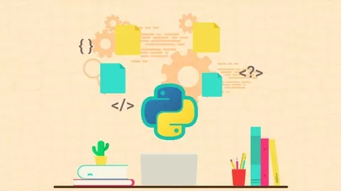 Learn Python Programming the Easy Way