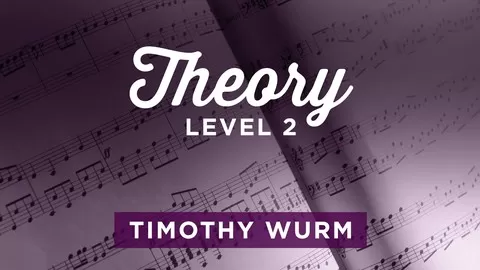 Broaden your understanding of music and learn to write songs with more interesting chord progressions.