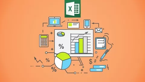 A Beginners and Intermediate Guide to Using Microsoft Excel in the Real World