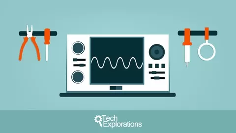 Setting up your own electronics lab at home can be a daunting. This course will help you through the maze of options.