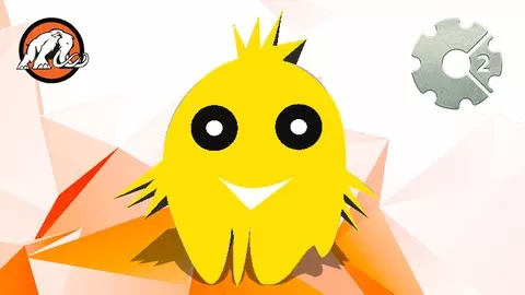 Learn to build 60 games in Construct 2 without programming. Learn the secrets behind top selling mobile games.