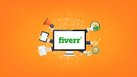 Learn how to build a business online as a freelancer on Fiverr. Step-by-step training to get you started.