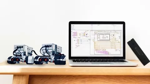 Virtualise your Microcontroller on PC Screen using LabVIEW