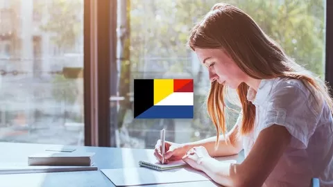 Learn step by step how to speak Dutch