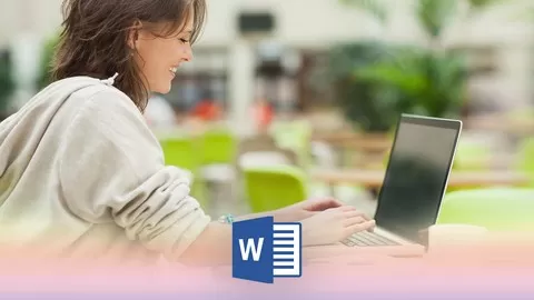 A Step-By-Step Training Focused On Word 2016 From Microsoft Office That Will Allow You To Excel In Microsoft Word 2016