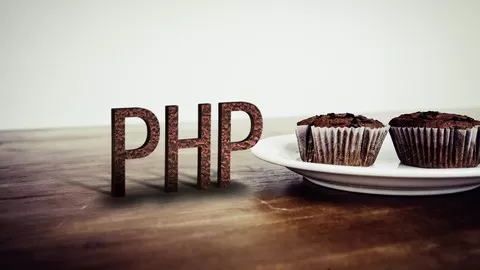 The Complete Course for Learning Cake PHP Web Framework