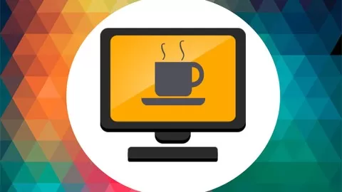 Learn Java in 3 Hours. Java Made Easy. No Previous Experience Required. Ultimate Guide to Java. Master Java Programming.