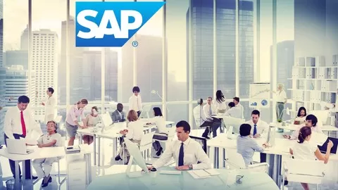 Learn about the Enterprise Structure Elements in SAP MM and their Set up in SAP System.