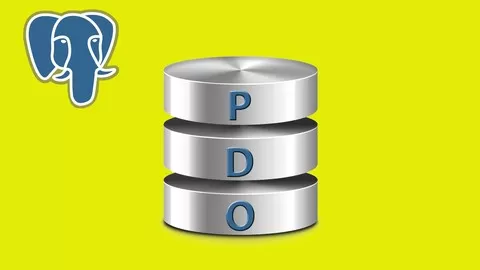 Learn PHP Data Object Objects or PDO and make better secured database queries.