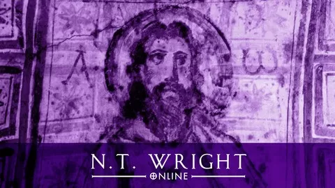 A Walk Through the Life and Times of Jesus